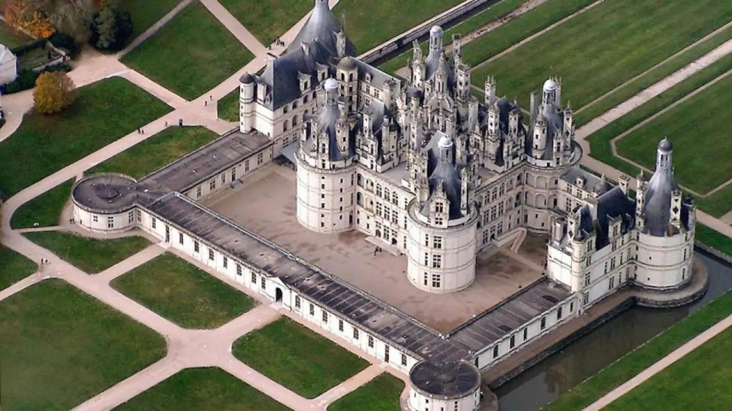 Maison 10 Couchages Romorantin-Lanthenay المظهر الخارجي الصورة