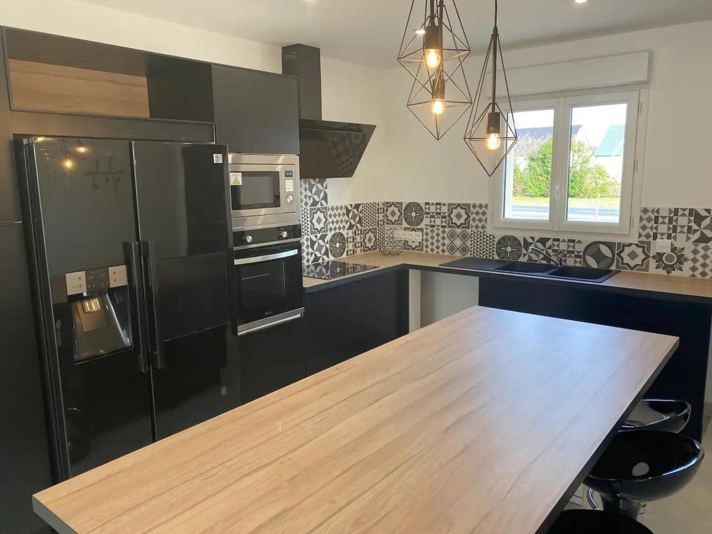 Maison 10 Couchages Romorantin-Lanthenay المظهر الخارجي الصورة