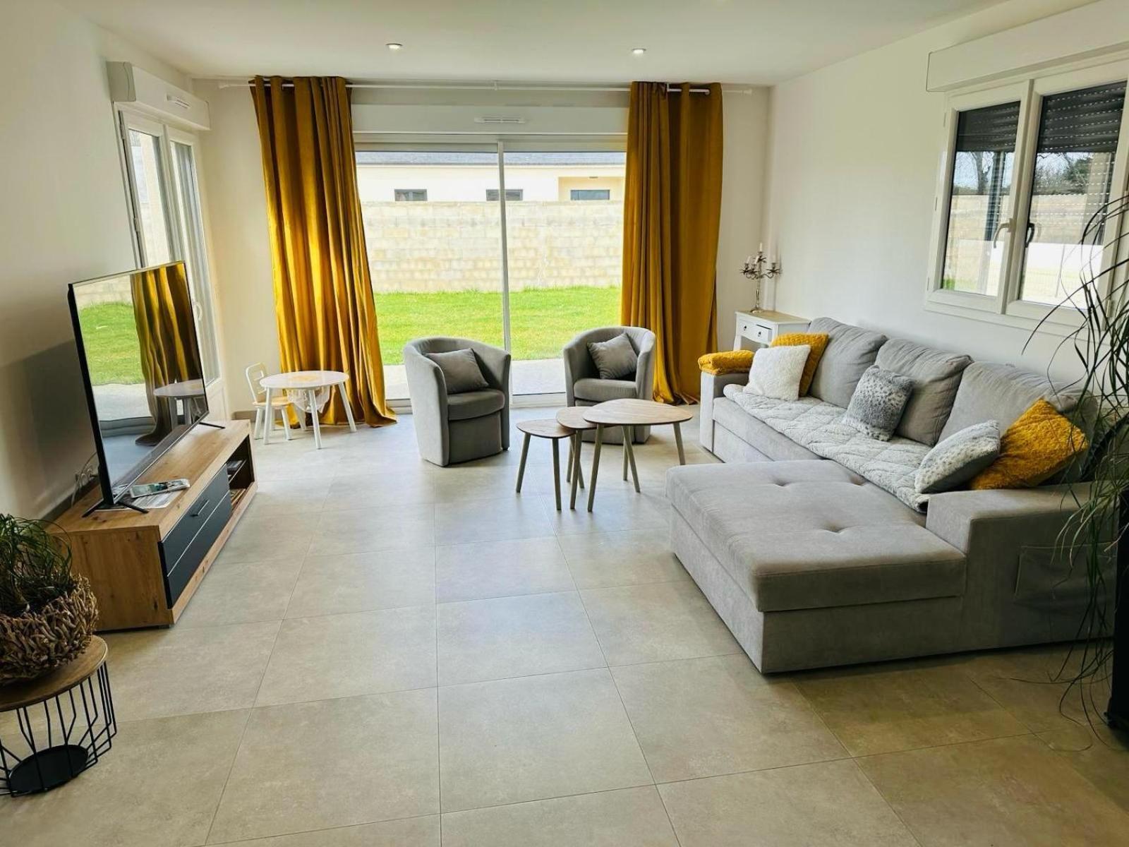 Maison 10 Couchages Romorantin-Lanthenay المظهر الخارجي الصورة